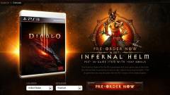 Diablo III - októberre várható a Book of Tyrael  kép