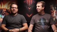 Diablo III - vége az aukciós házaknak kép