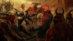 Diablo III - konzolra is jöhetnek a szezonok kép