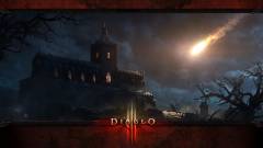 Nintendo Switchre is megjelenik a Diablo III? kép