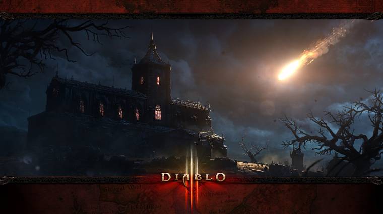 Nintendo Switchre is megjelenik a Diablo III? bevezetőkép
