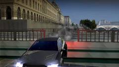 French Street Racing demo kép