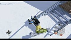 Shaun White Snowboarding - Teszt kép