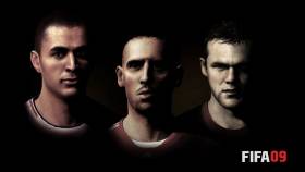 FIFA 09 kép