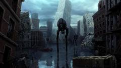Half-Life: Episode 3 - Debütál az E3-on? kép