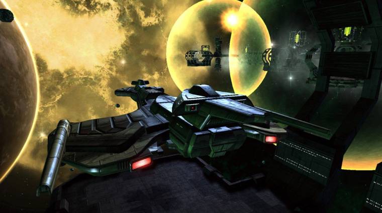 Star Trek Online - ilyen bónuszokat kapnak a konzolos játékosok bevezetőkép