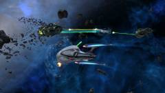 Star Trek Online - platformok közötti űrcsatákra ne számítsatok kép