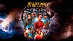 Star Trek Online - már elérhető a legújabb kiegészítő, a Victory is Life kép