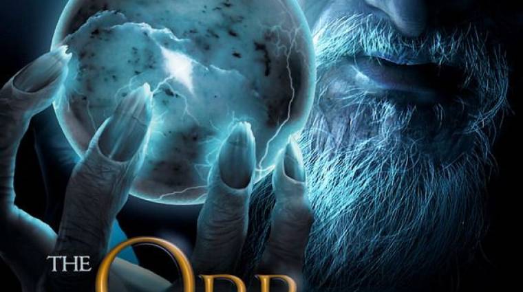 The Orb and the Oracle - Dungeon Lords új köntösben bevezetőkép