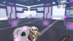 Wall-E: Robotolás videóban kép