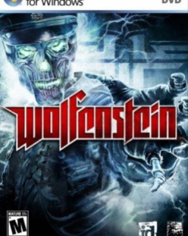 Wolfenstein kép