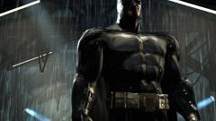 Batman: Arkham Asylum - animációs film készül belőle kép