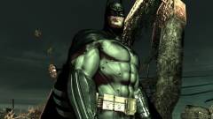 Batman: Arkham Remaster - jönnek a felújított változatok? kép