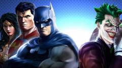 DC Universe Online - jön Xbox One-ra is kép