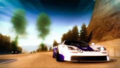 Need for Speed: Undercover - Teszt kép