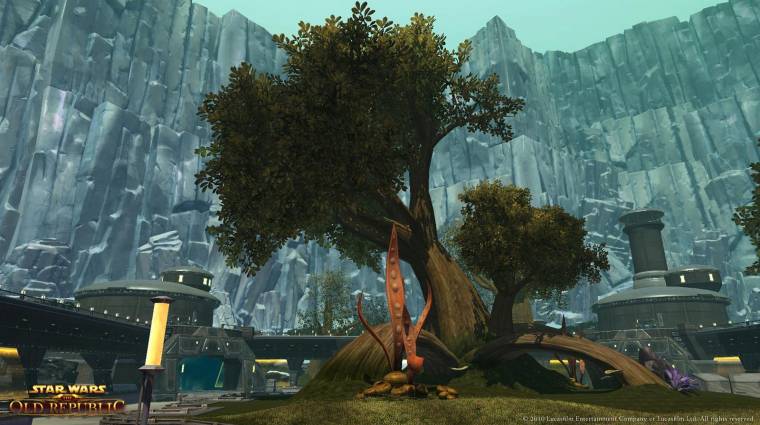BioWare: A PC játékra született bevezetőkép