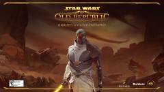 E3 2015 - alapjaiban változik meg a Star Wars: The Old Republic kép
