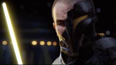 Gamescom 2015 - bemutatkozott a Star Wars: The Old Republic kiegészítőjének főhőse (videó) kép