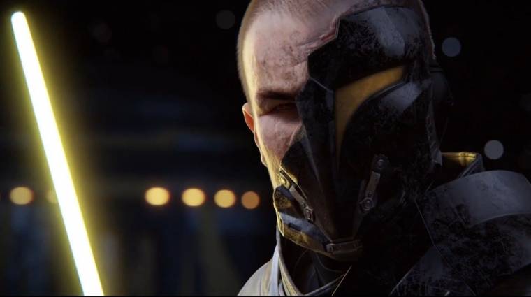 Gamescom 2015 - bemutatkozott a Star Wars: The Old Republic kiegészítőjének főhőse (videó) bevezetőkép