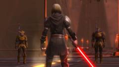 Star Wars: The Old Republic Knights of the Fallen Empire előzetes  – mi történt a galaxissal, és hol vannak a haverok? kép
