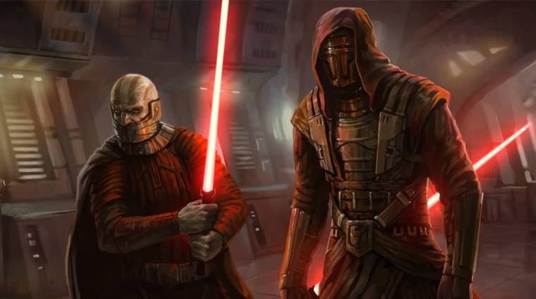 A Régi Köztársaságra fókuszálhat a Trónok harca alkotóinak Star Wars trilógiája kép