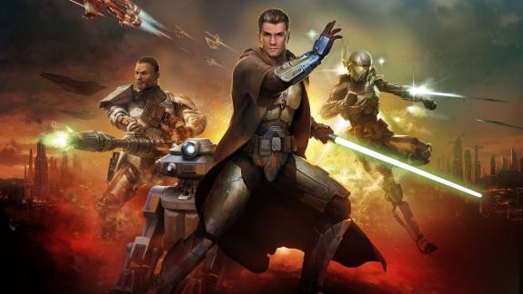 Kvíz: mennyire ismered a Star Wars: Knights of the Old Republic korszakot? kép