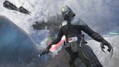 Steam - Star Wars és Activision leárazások a hétvégén kép