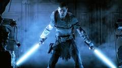 Mi köze a The Force Unleashed főhősének a Star Wars: Lázadók sorozathoz? kép