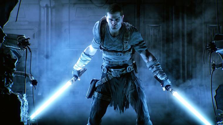 Mi köze a The Force Unleashed főhősének a Star Wars: Lázadók sorozathoz? bevezetőkép