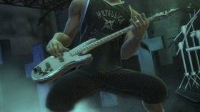 Guitar Hero: Metallica kép