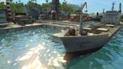 Tropico 3 - Egy diktatúra, amire szívesen lecserélnénk a demokráciát kép