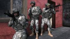 America's Army 3 - Lapátra tették a fejlesztőket kép