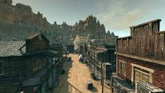 Call of Juarez: Bound in Blood multiplayer infók kép