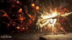 Xbox One-ra jön a Dante's Inferno, sok játékkal bővül az EA Access kép