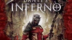Dante's Inferno teszt kép