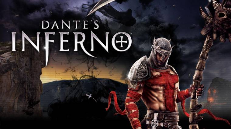 Dante's Inferno - készül a filmváltozat bevezetőkép