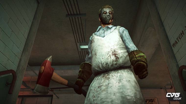 Haláli zombihétvége a Steamen  bevezetőkép