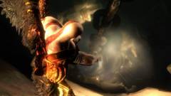 God of War III - Kratos rettegni akar Dante-tól kép