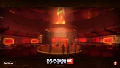 Mass Effect 2 koncepcióképek kép