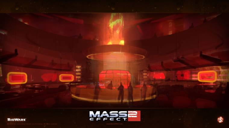 Mass Effect: Jacob’s Story megerősítve bevezetőkép