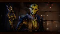 Mass Effect 2 - íme Thane kép
