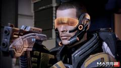 Friss Mass Effect 2 DLC érkezett kép