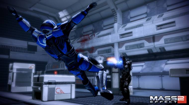 Hazugság lehet az átalakított Mass Effect-trilógiáról terjedő pletyka bevezetőkép