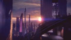 Októberre volt betervezve a felújított Mass Effect-trilógia megjelenése? kép