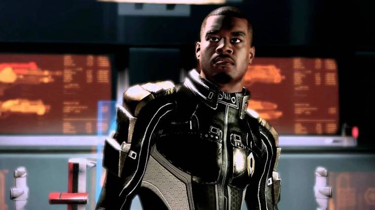 Több meleg szál is lett volna a Mass Effect 2-ben, amit végül elvetettek bevezetőkép