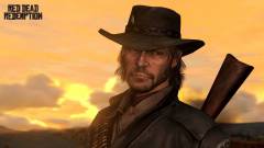 Red Dead Redemption - most tényleg megérkezik Xbox One-ra is kép