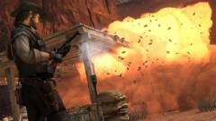 Red Dead Redemption - Játékmenet intró videó kép