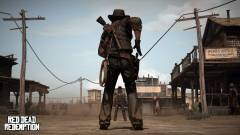Red Dead Redemption - ugye hogy jó lesz Xbox One-on? kép