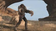 Red Dead Redemption 2 - kiszivárgott a térkép? kép