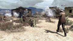 Red Dead Redemption - Multiplayer Competitive Modes trailer kép
